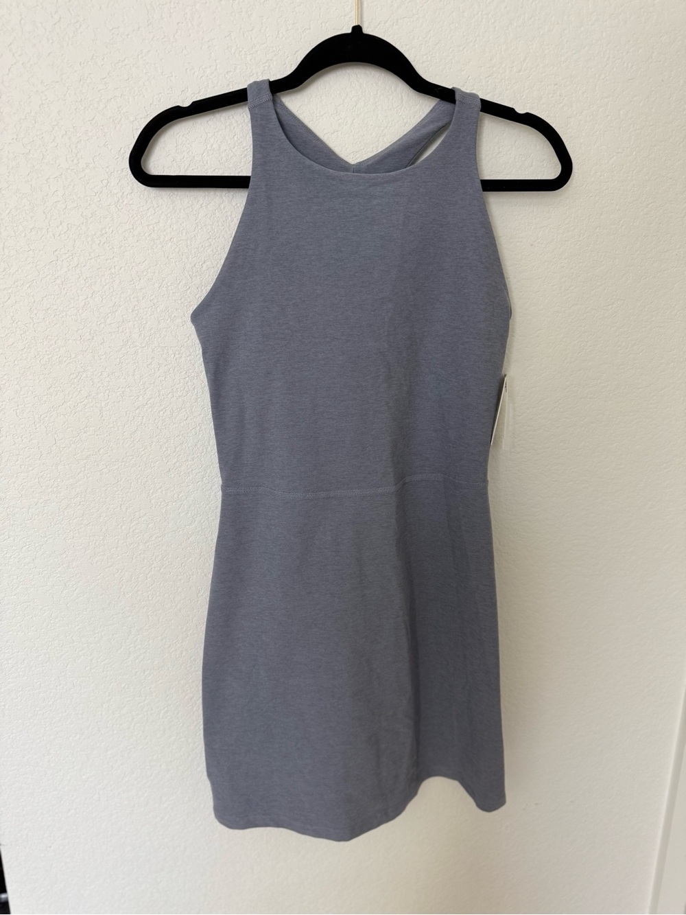 New NWT Beyond yoga Spacedye™ Refocus Dress